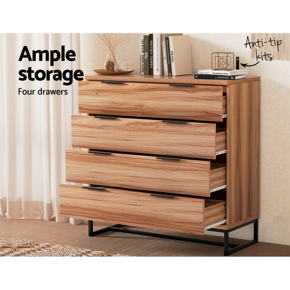 Oaklyn Chest of Drawers