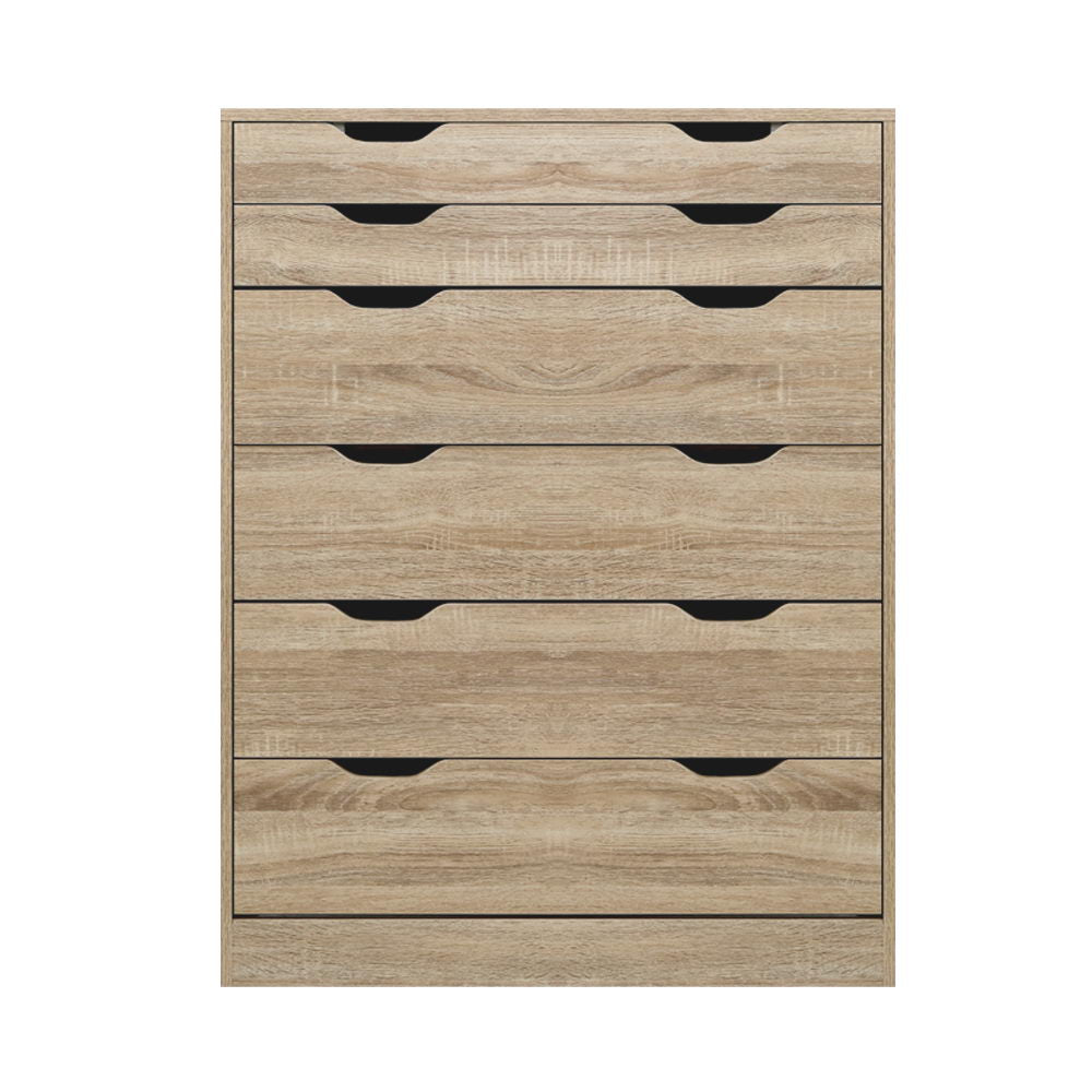 Maison 6 Chest of Drawers