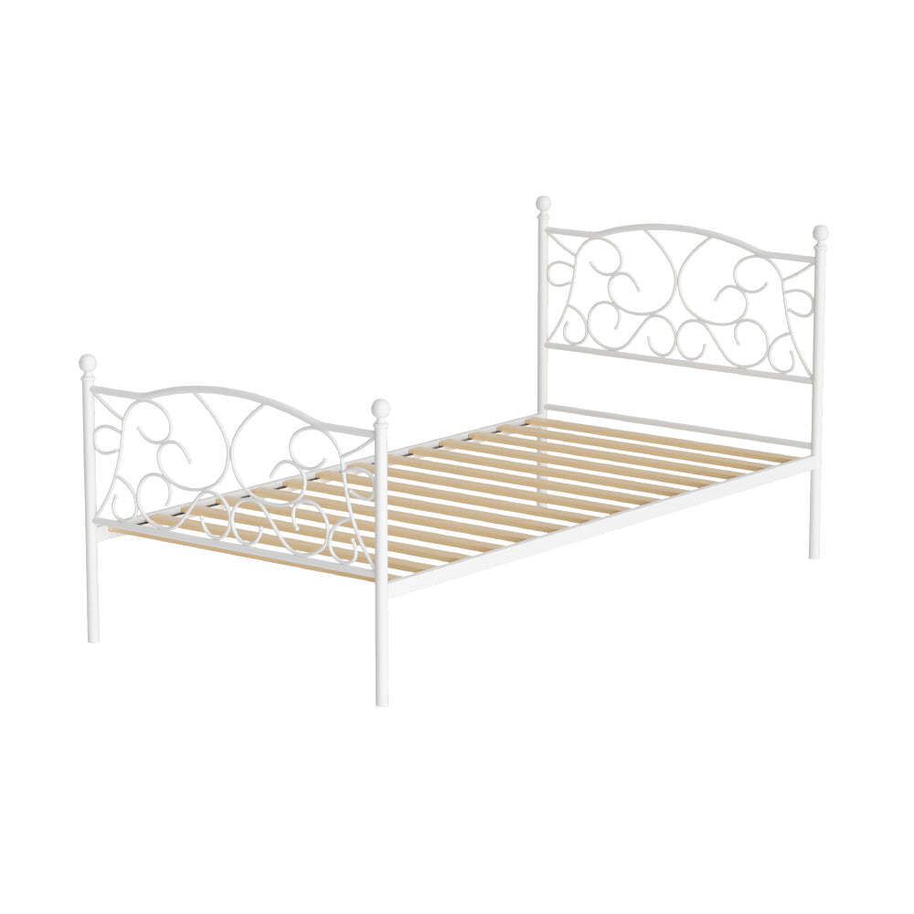 Verra Bed Frame - Single