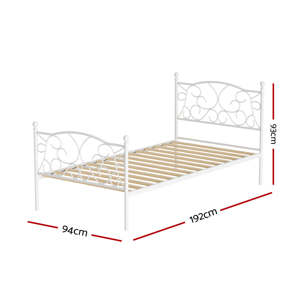 Verra Bed Frame - Single