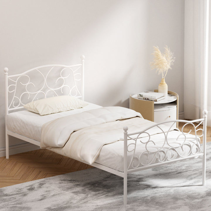 Verra Bed Frame - Single