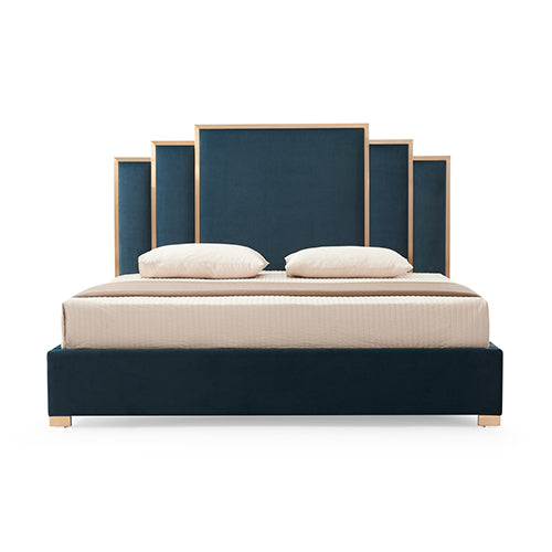 Chateau Luxe Bed Frame - King