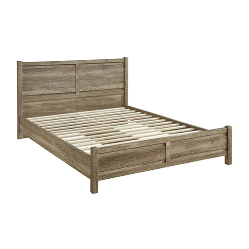 Havenwood King Size Bed Frame