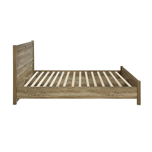 Havenwood King Size Bed Frame