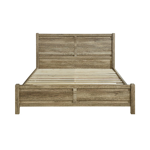 Havenwood King Size Bed Frame