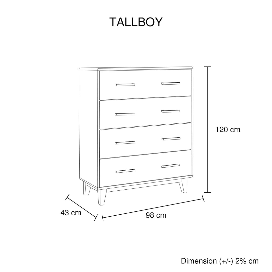 Arlo Tallboy