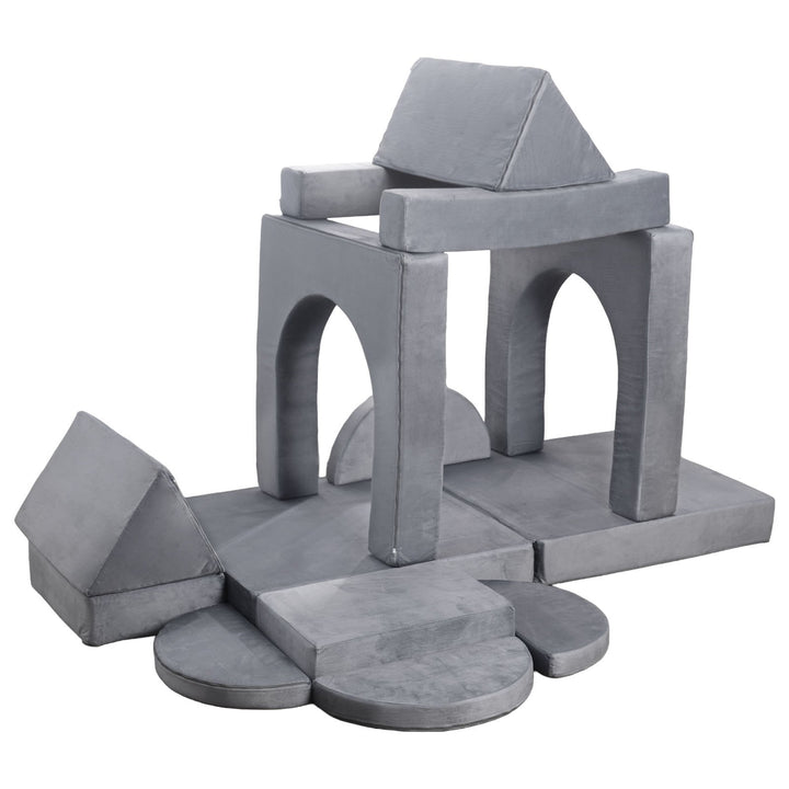 Korra Modular Kids Play Couch