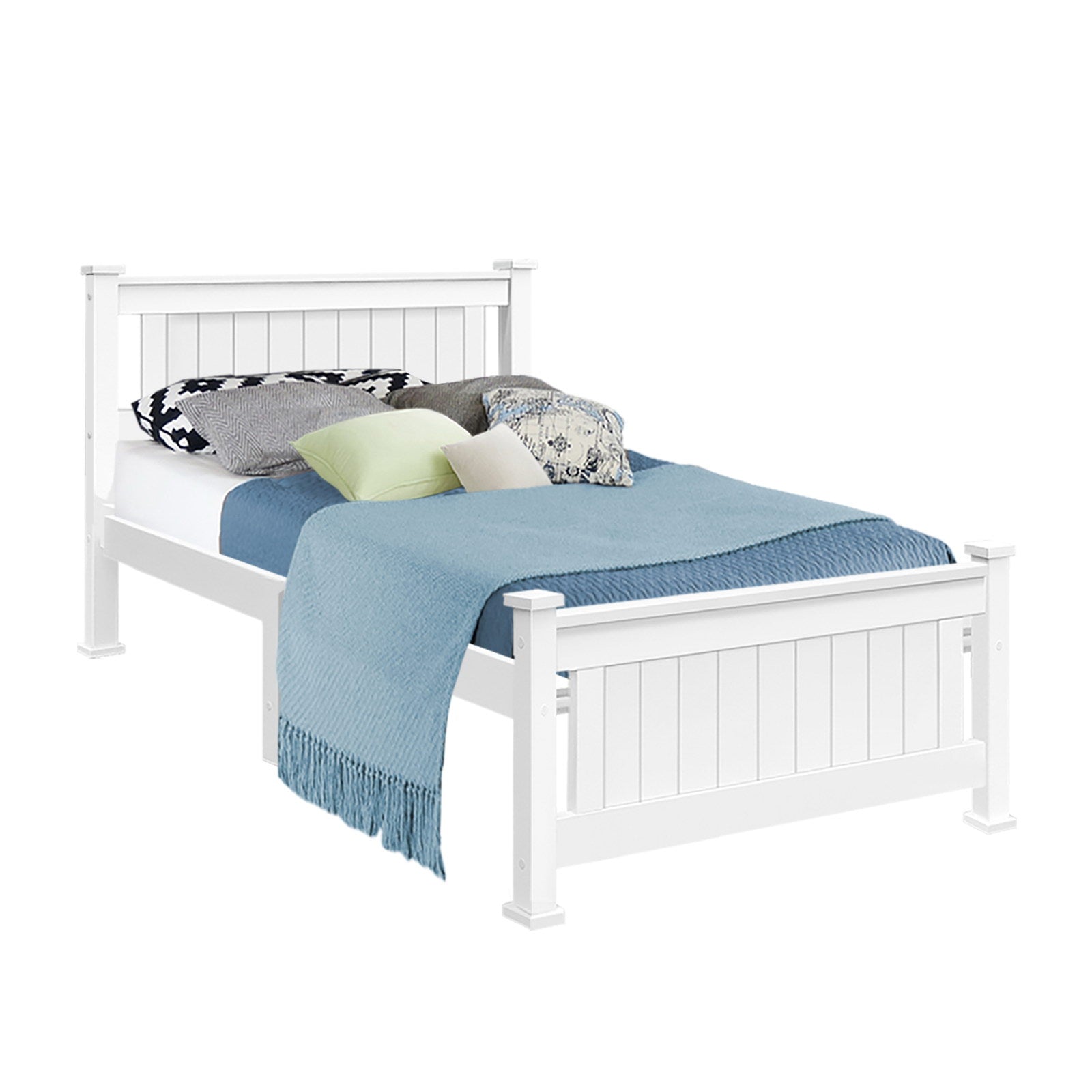Shiloh Bed Frame - Single