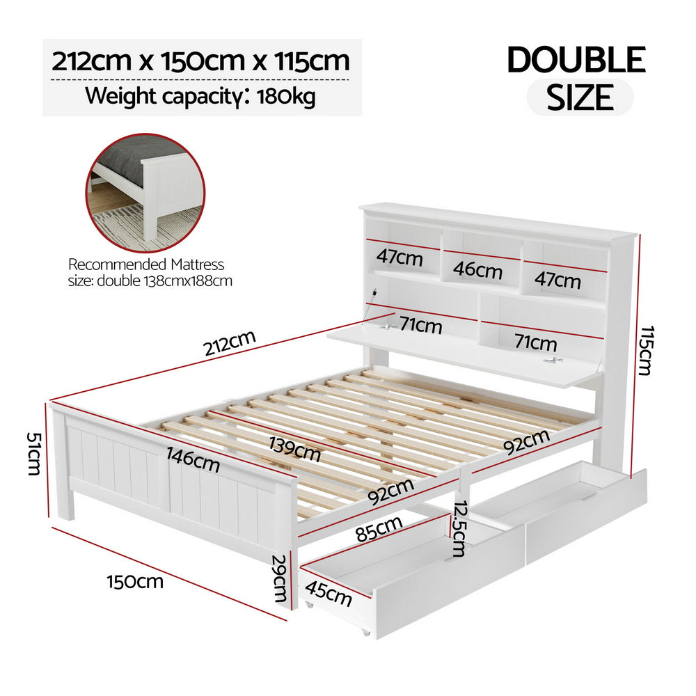 Korra Heritage - Double Frame